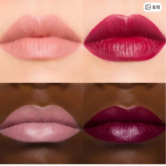 Hourglass Other - Hourglass Confession Lipstick Duo - I Cherish & You Inspire